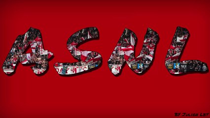 ASNL - Tout les buts du mois de septembre