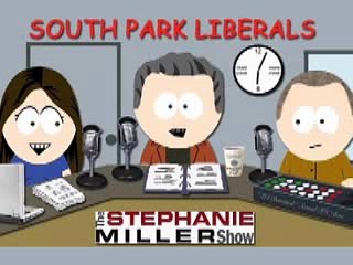 The Cinema Snob's letter read on "The Stephanie Miller Show"