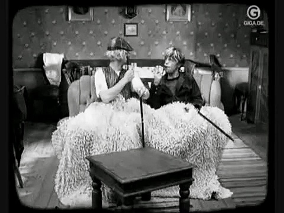 Late Knights - Karl und Auer - Simon