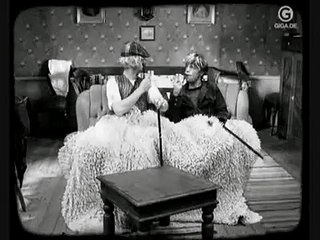 Late Knights - Karl und Auer - Simon