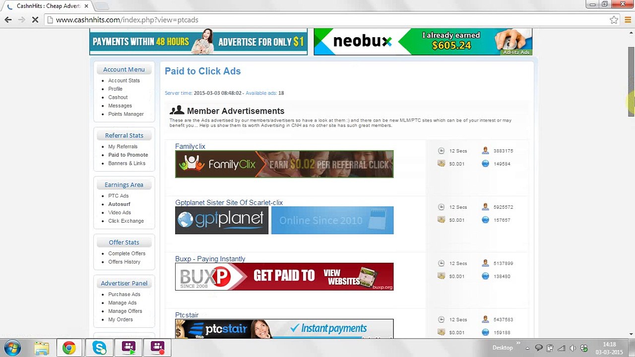 how to earn money without any technical skills?