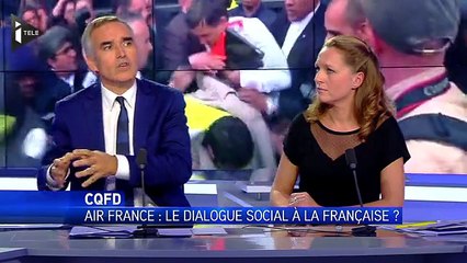 Ce Qu'il Fallait Décrypter - CQFD (partie 2)