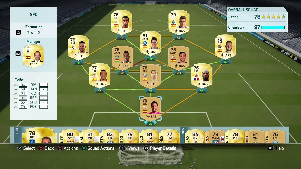 FIFA 16