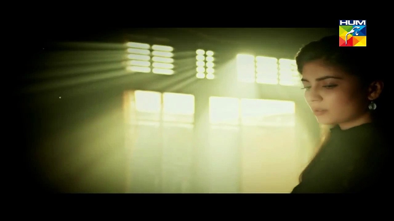 Akeli Episode 59 Promo HUM TV Drama 09 Oct 2015