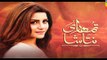 Tumhari Natasha Episode 13 Promo HUM TV Drama 09 Oct 2015