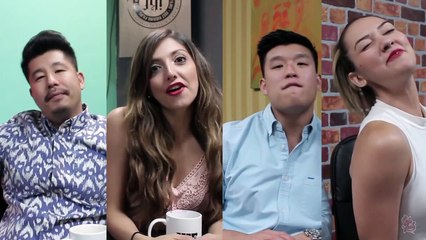 People Make Fun of Me For Having No Butt. What Do I Do?