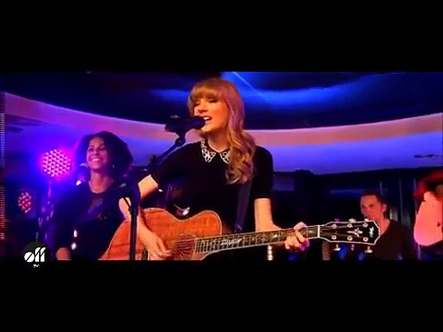 Taylor Swift - 22 (acoustic)