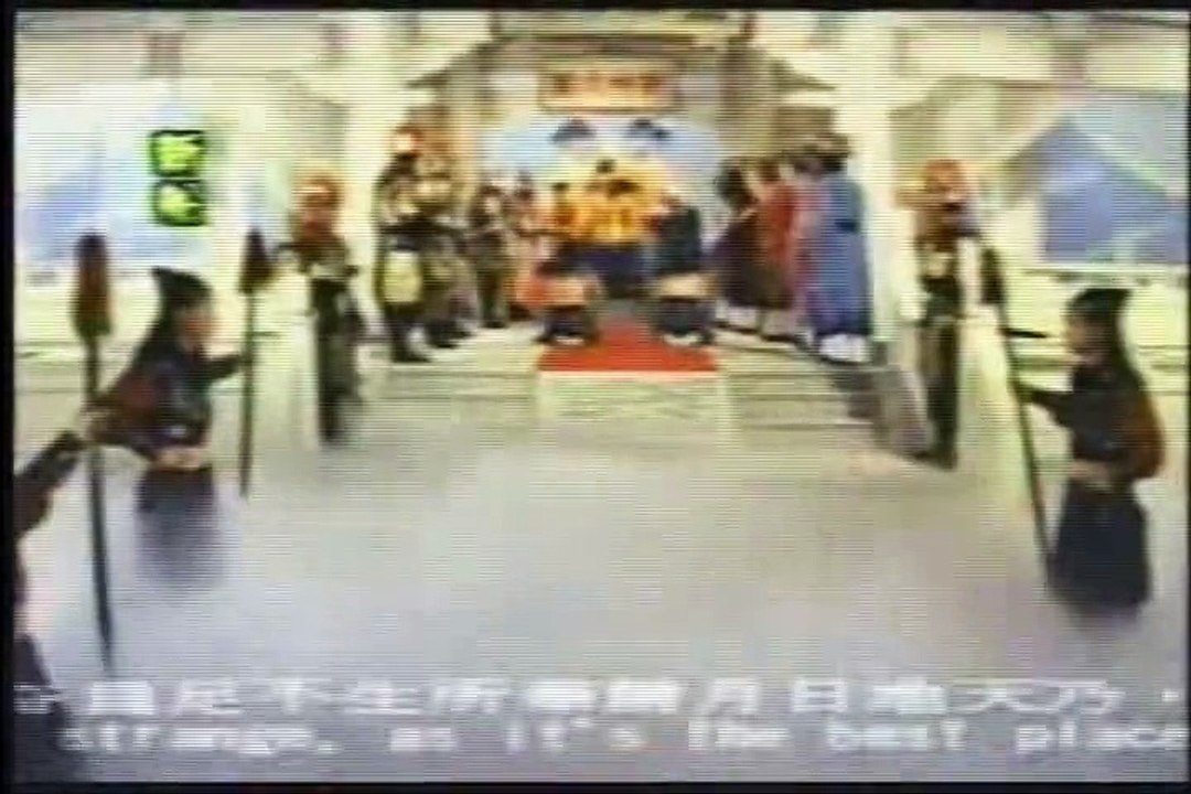 MONKEY WITH 72 MAGIC by The Cinema Snob _ The Cinema Snob Episodes _ Entertainment Videos _ Blip