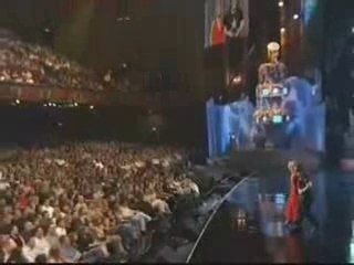 Sarah M Gellar,Jack Black Movies kick as