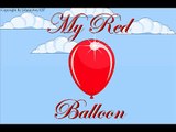 My Red Balloon nursery rhyme barney 99 colors poem song playlist for children boys girls children