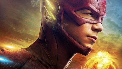The Flash Other Worlds Extended Trailer HD