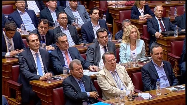 Mediat greke: Greqia shkarkon hartuesin e paktit detar me Shqipërinë- Ora News- Lajmi i fundit-