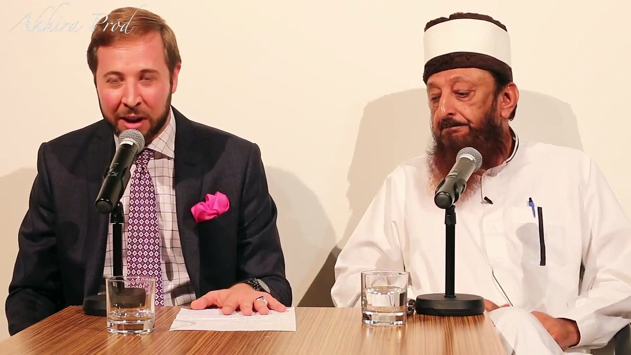 An Introduction To Islamic Eschatology From Geneva (1) By Sheikh Imran Hosein