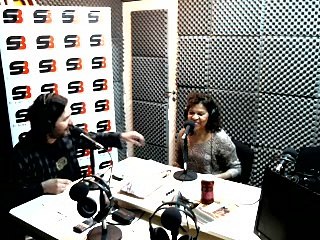 EL SUBE Y BAJA con Susana Varela