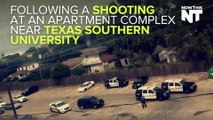 Here's What We Know About The Shooting Near Texas Southern