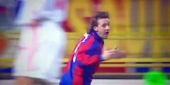 GALATASARAY 17 Mayıs Belgeseli - Zafere Yürüyüş Uefa Kupası Şampiyonluğu