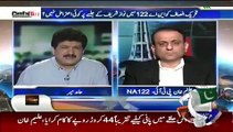 Nawaz aur Shahbaz Sharif Should Also Do Jalsas Against You...@.Watch Aleem Khan Superb Reply on This