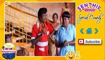 Senthil Comedy Videos - Senthil Goundamani Comedy - Tamil Comedy Videos