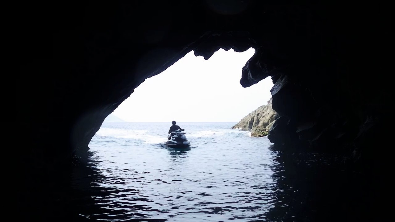 jet ski extreme st maarten with Jet Paradise St Maarten