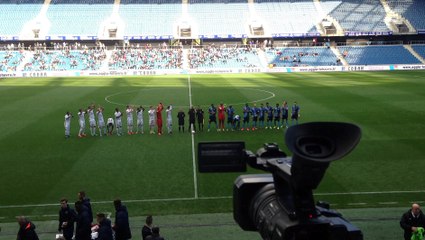 09/10/15 : Inside LeHavre-SMCaen