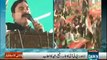 Sheikh Rasheed Speech in PTI Jalsa at Lahore #_ 9th October 2015