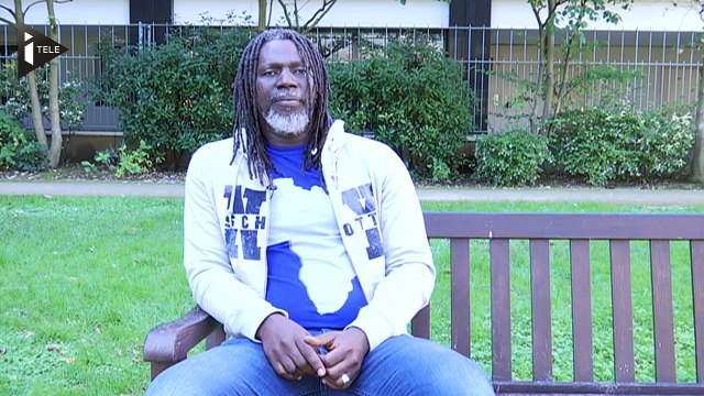 Racines , le nouvel album engagé de Tiken Jah Fakoly