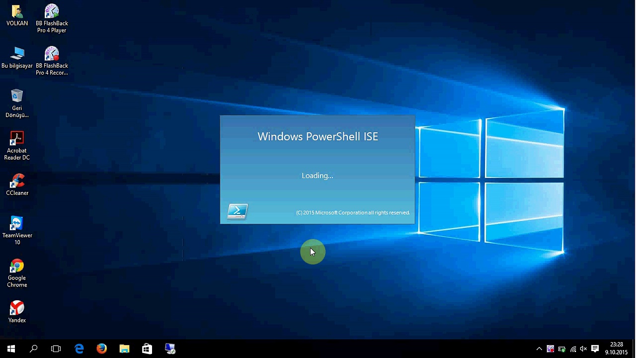 Windows 8 & Windows Earlier