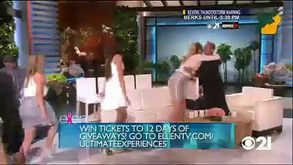 The Selfie Sorority Girls Oct 09 2015