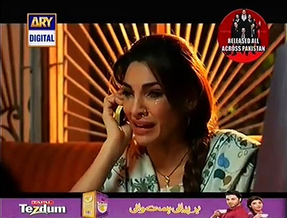 Rang Laaga Episode 30 Full -@- 9 Oct 2015