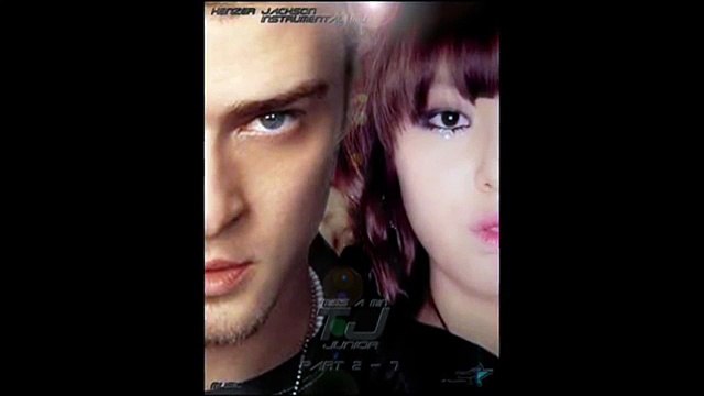 Part 2 - 7 TJ junior chapter 3 feat Miss a min - kenzer jackson MJ Official Music 2015