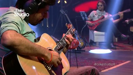 Sammi-Meri-Waar Umair-Jaswal and Quratulain-Balouch Coke-Studio Season-8 Episode-2 Song Dailymotion