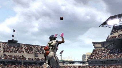 'Madden NFL Live': Seahawks vs. Bengals EA Sports prediction