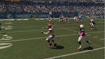 'Madden NFL Live': Week 5 player ranking updates