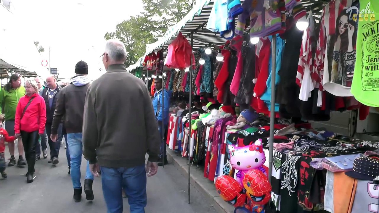 Stadlauer Kirtag sept 2015 Umschau und M