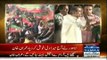 Chairman PTI Imran Khan Speech in PTI Jalsa Lahore - 9th October 2015