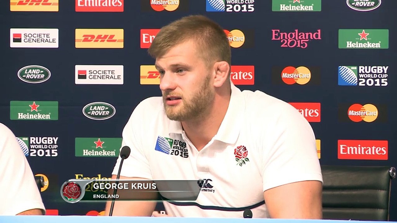 CdM 2015 - Kruis “l’Uruguay en a sous le pied”