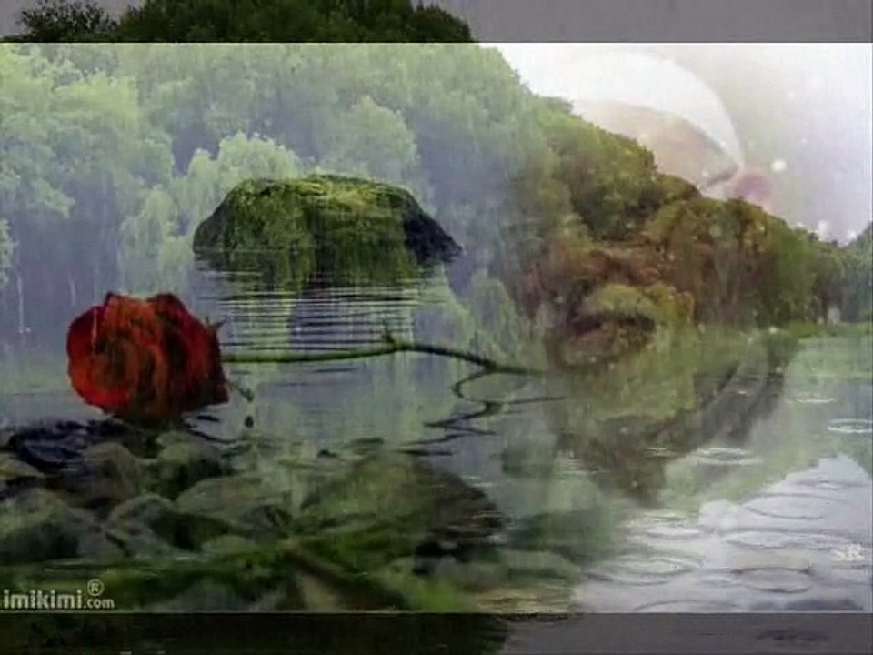 ERDEN ADLAY YEŞİL ÖRDEK GİBİ DALDIM GÖLLERE