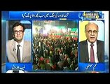 Aapas Ki Baat, Najam Sethi, 9 Oct, 2015_clip1