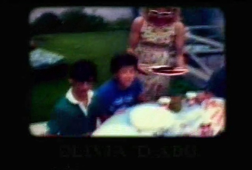 Los Años Maravillosos 2da temporada Ep. 3 "Feliz navidad"