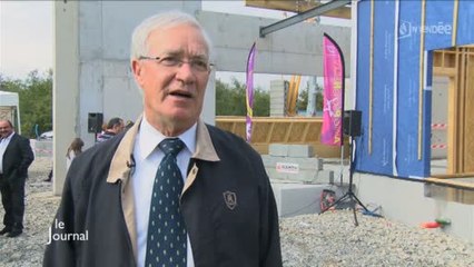 Une nouvelle Maison de la Pêche et de la Nature en Vendée