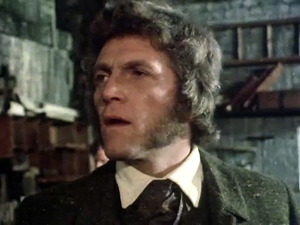 Die Onedin Linie S04E08 - Notsignal von der 'Charlotte Rhodes'