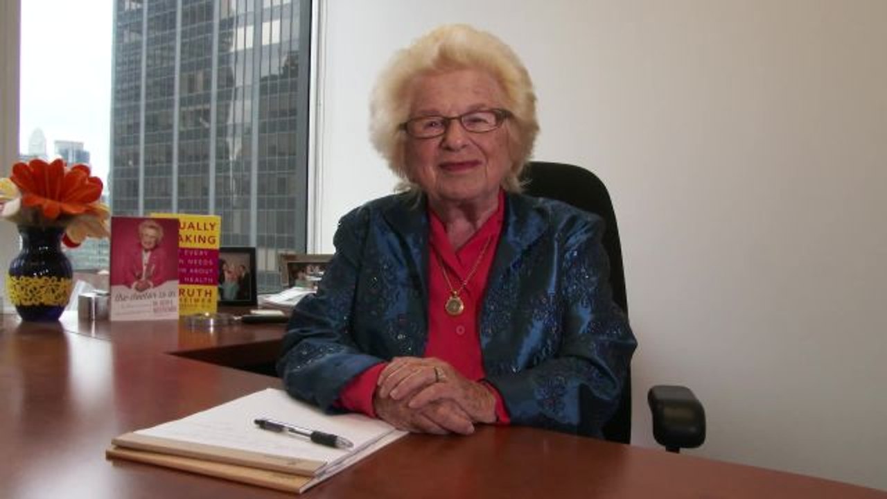 Every Woman Deserves to Have an Orgasm