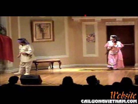 MÙA THU TRÊN BẠCH MÃ SƠN - SG YÊN LANG