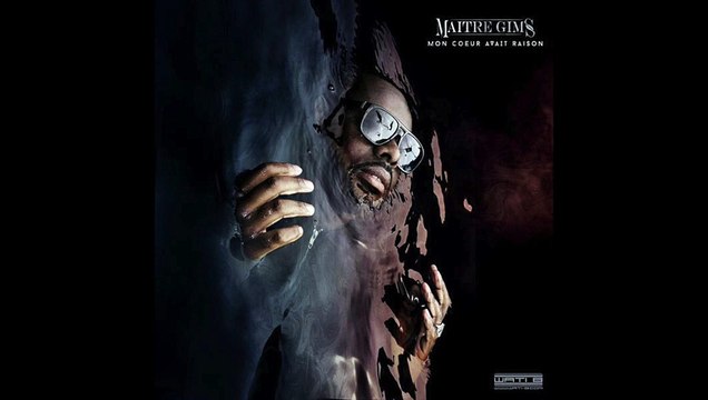 Maitre Gims - Number One ft. H-Magnum (Pilule Bleue)
