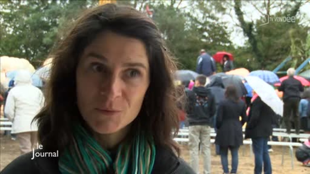 Potager Extraordinaire 2015 : Interview de Florence Masson