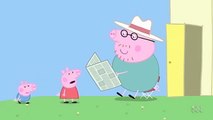 Peppa Pig Garden Games Episode 42 (English)