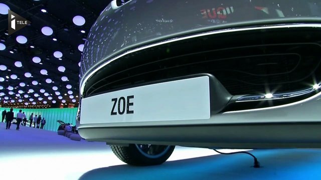 Voitures électriques : le bonus de 10.000 euros élargi aux Diesel de plus de 10 ans