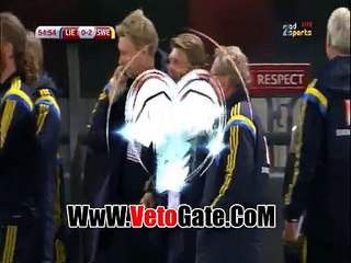 روسيا تفوز بهدفان امام مولدوفا