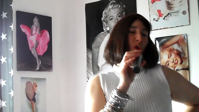 gérard lenorman si tu ne me laisse pas tomber..