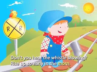 Classic Children's Songs & Plush Toys ✨